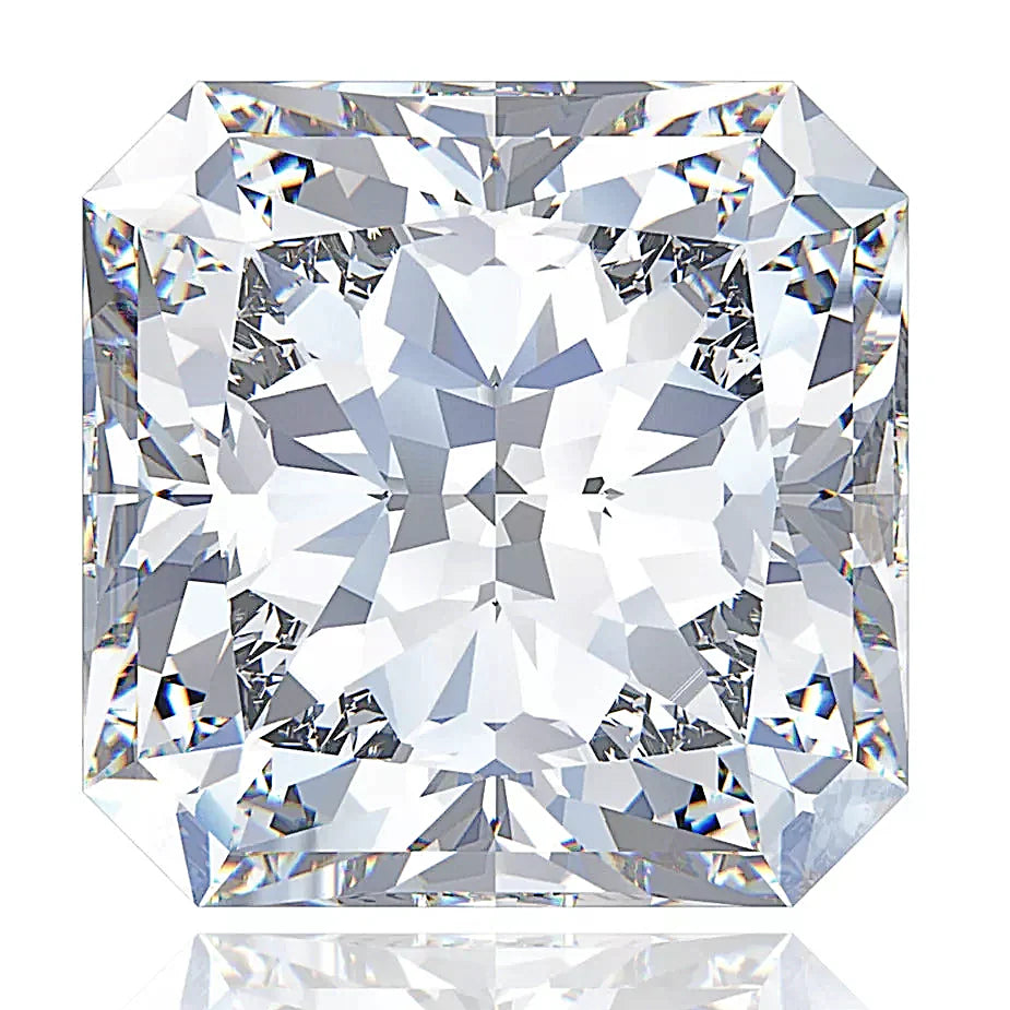 1.00 to 6.00 Ct. IGI Certified Lab Grown Loose Diamond. (Clarity VS1/VS2 - Color E/F/G)
