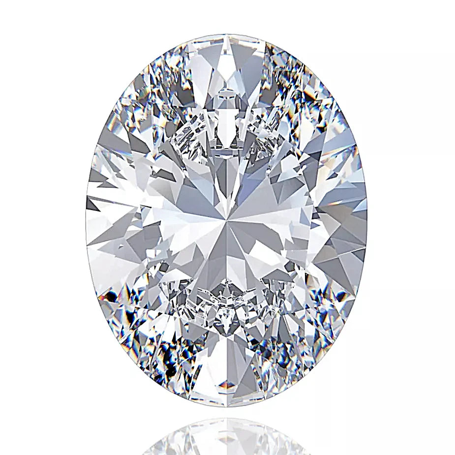 1.00 to 6.00 Ct. IGI Certified Lab Grown Loose Diamond. (Clarity VS1/VS2 - Color E/F/G)