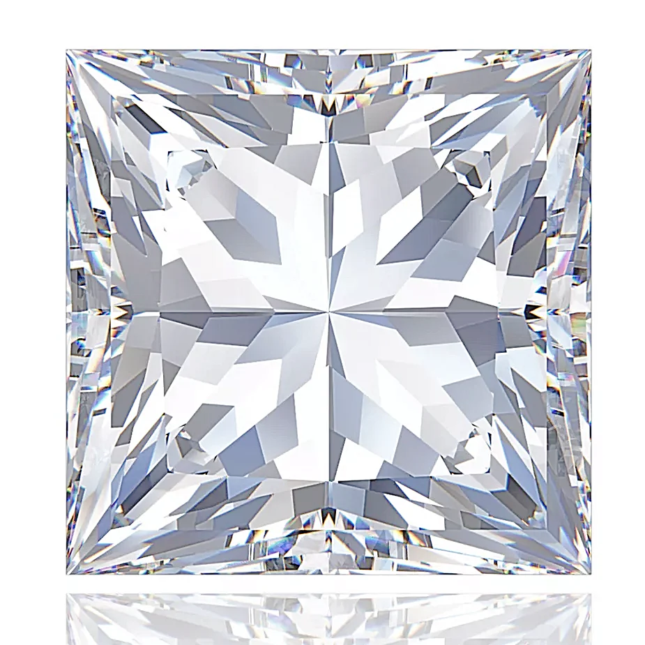 1.00 to 6.00 Ct. IGI Certified Lab Grown Loose Diamond. (Clarity VS1/VS2 - Color E/F/G)
