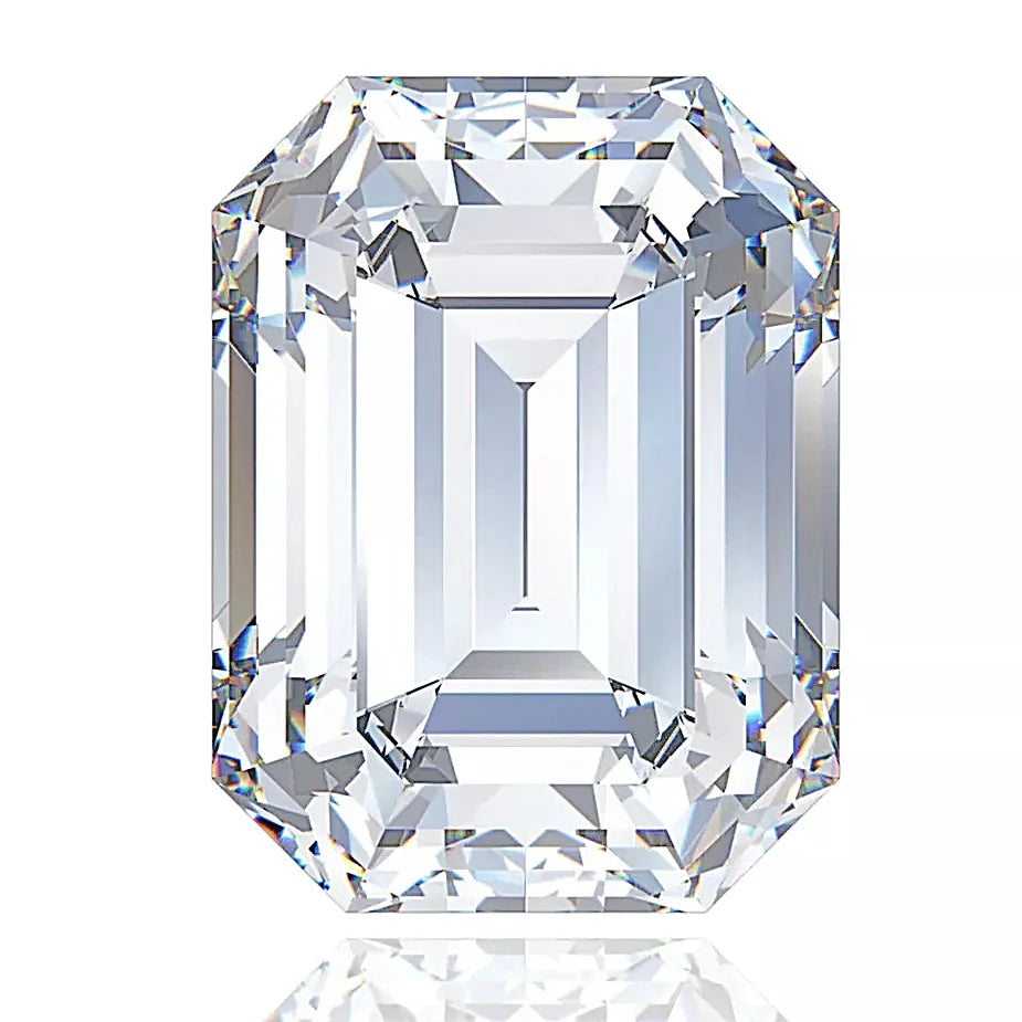 1.00 to 6.00 Ct. IGI Certified Lab Grown Loose Diamond. (Clarity VS1/VS2 - Color E/F/G)