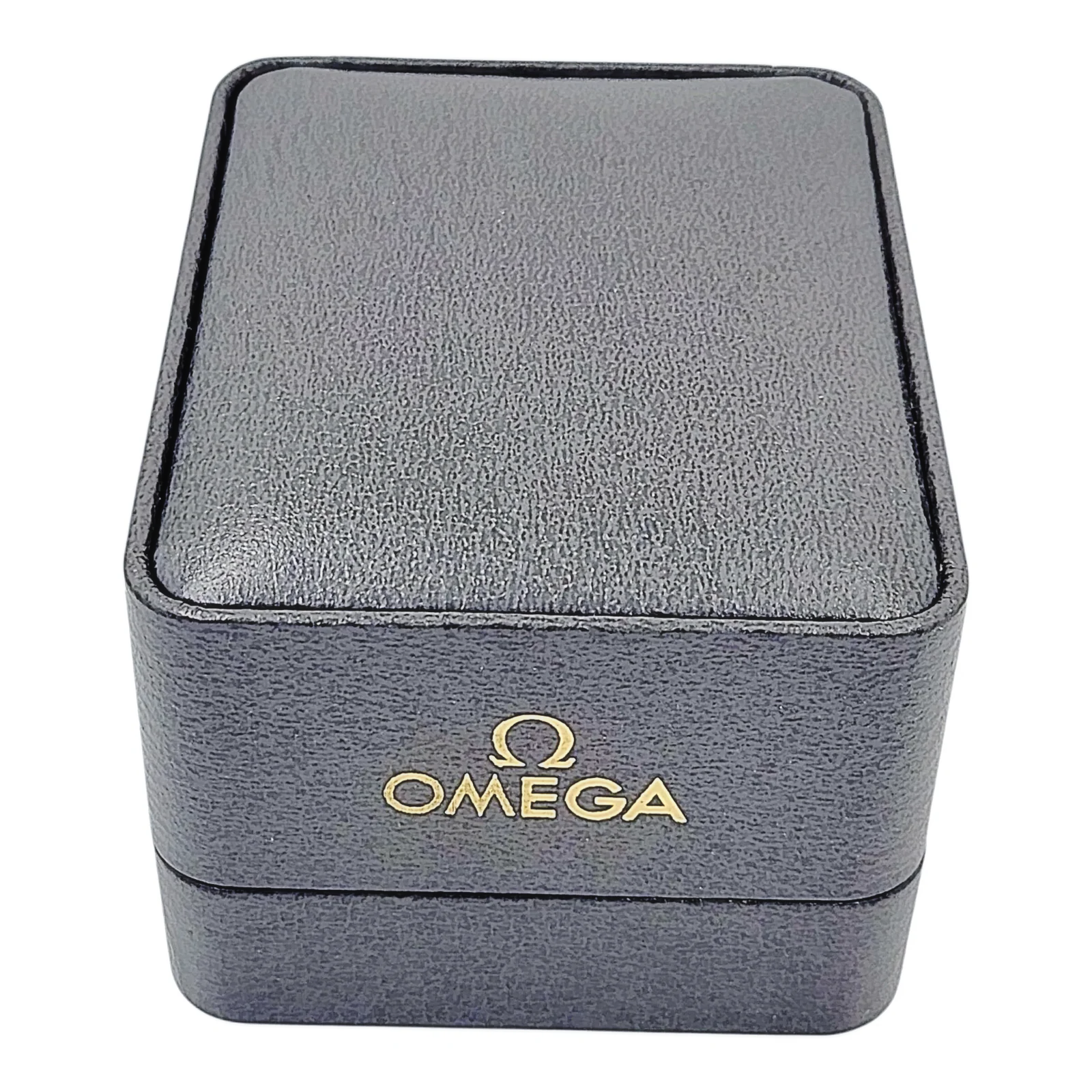 Ladies Omega 33mm Constellation Stainless Steel Watch with Silver Dial and Fixed Roman Numeral Bezel. (Pre-Owned)